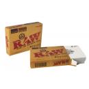 RAW playing cards